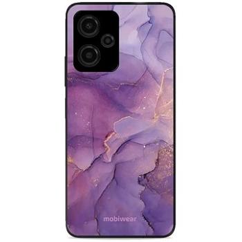 Mobiwear Glossy lesklý na Xiaomi Redmi Note 12 5G – G050G (5904808504539)