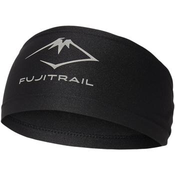 Asics  Športové doplnky Fujitrail Headband  Čierna