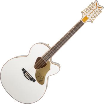 Gretsch G5022CWFE-12 Rancher Falcon 12 Biela