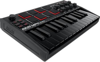 Akai MPK mini MK3 Black