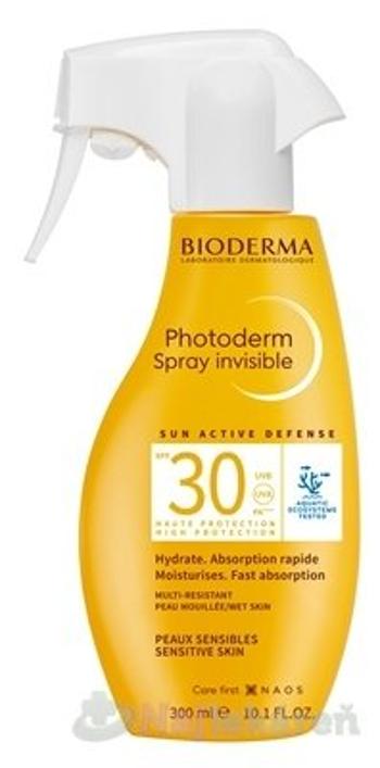 BIODERMA Photoderm Sprej SPF 30 300ml