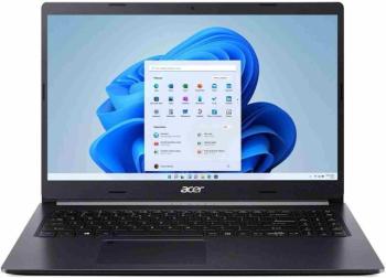 ACER NTB TravelMate P2 (TMP214-53-31PJ)-Core™ i3-1125G4, 8GB DDR4, 256GB SSD, 14" FHD, 1920x1080 IPS, UHD Graphics, W11 Pro