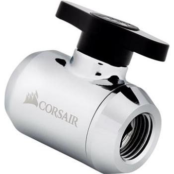 Corsair XF AF ball valve – nikel (CX-9055020-WW)