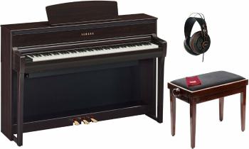 Yamaha CLP-775 R SET Palisander Digitálne piano