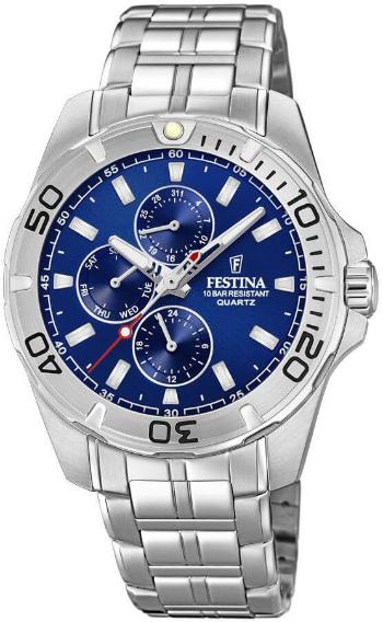 Festina Multifunction 20445/2