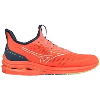 Mizuno Wave Rider Neo 2 ružová/modrá (SPTmiz818nad)