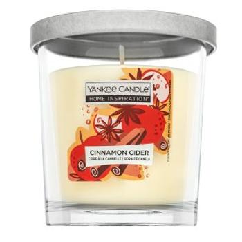 Yankee Candle Home Inspiration Cinnamon Cider 200 g