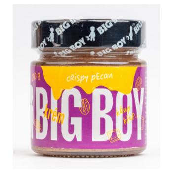 BIG BOY Crispy pecan 200 g