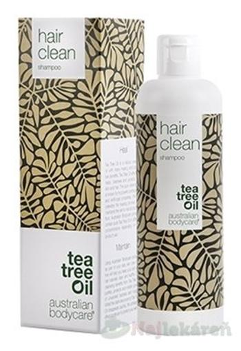 ABC Tea Tree Oil HAIR CLEAN - Šampón na vlasy 250ml