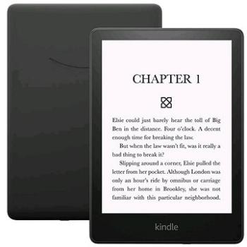 Amazon Kindle Paperwhite 5 2021 16 GB (s reklamou) (B09TMP5Y2S)