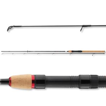 Daiwa prút ninja x jiggerspin 2,7 m 7-28 g