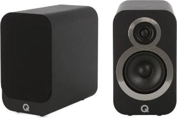 QAcoustics Q Acoustics 3010i čierna