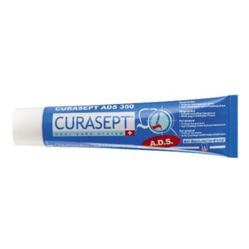 CURASEPT ADS 350 0,50% parodontálny gél 30 ml