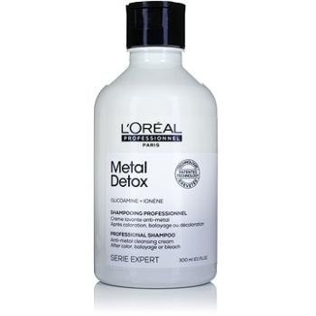 LORÉAL PROFESSIONNEL Serie Expert Metal Detox 300 ml (30158078)