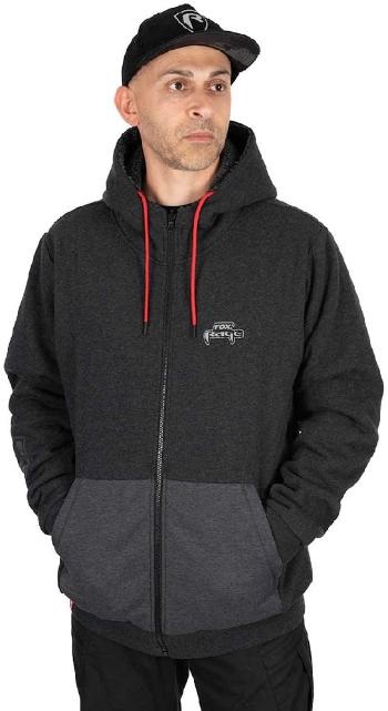 Fox rage bunda sherpa hoody - xxl