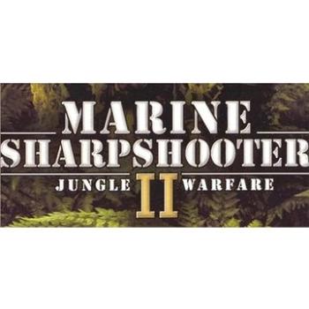 Marine Sharpshooter II: Jungle Warfare (PC) DIGITAL (363180)