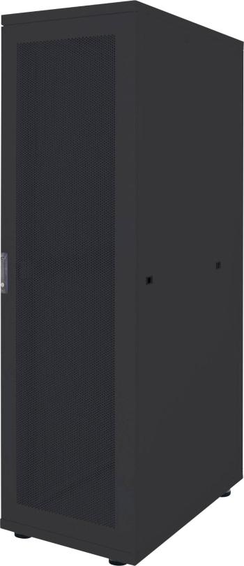 Intellinet 19" Serverschrank Basic Line 36HE 1766x600x1000mm Flatp Traglast 600kg schwarz 19" serverový rack (š x v x h)