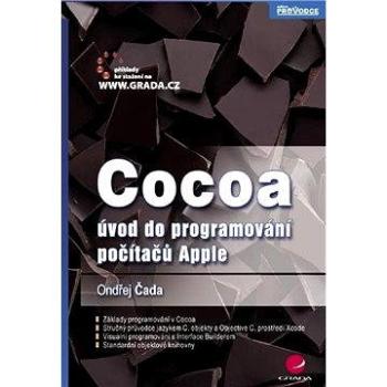 Cocoa (978-80-247-2778-3)