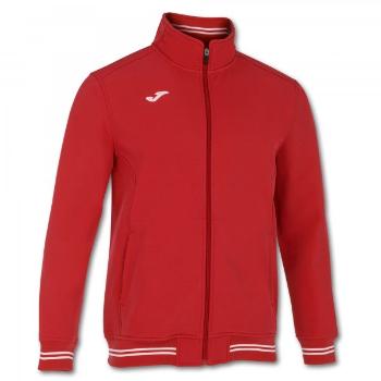 COMBI SOFT SHELL RED M