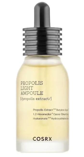 COSRX Hydratačná ampulka s propolisom Full Fit (Propolis Light Ampoule) 30 ml