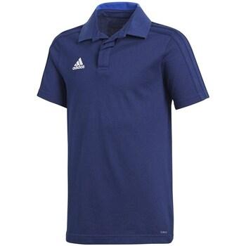 adidas  Tričká s krátkym rukávom Polo  viacfarebny