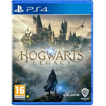 Hogwarts Legacy – PS4 (5051895413418)