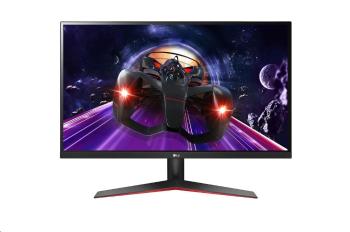 LG MT IPS LCD LED 23, 8" 24MP60G - IPS panel, 1920x1080, D-Sub, HDMI, DP, AMD freesync