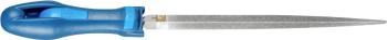 PFERD 15403204 Diamantový dielenský pilník PFERD  200 mm 1 ks