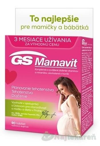 GS Mamavit 90ks
