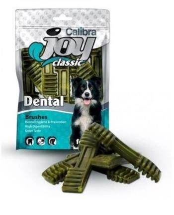 Calibra Joy Dog Classic Dental Bones New 90 g