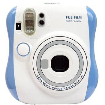 Fujifilm Instax Mini 25 Instant Camera modrý (16263666)