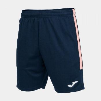 ECO CHAMPIONSHIP BERMUDA NAVY PINK 4XS