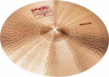 Paiste 2002 Medim Crash činel 20"