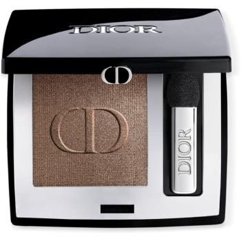 DIOR Diorshow Mono Couleur dlhotrvajúce očné tiene odtieň 573 Nude Dress 2 g