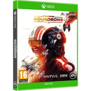 Star Wars: Squadrons – Xbox One (5030939123469)