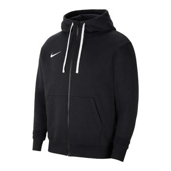 Nike  Park 20 Fleece FZ Hoodie  Bundy Čierna