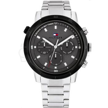 Tommy Hilfiger Troy 1792106 - 30 dní na vrátenie tovaru, Garancia originality