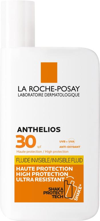 LA ROCHE-POSAY ANTHELIOS SHAKA FLUID SPF30 ultrafluidný opaľovací krém 50 ml