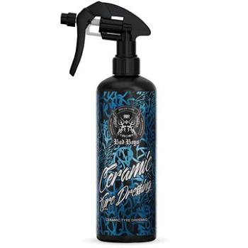 Bad Boys Ceramic Tyre Dressing 500 ml (BB6424)