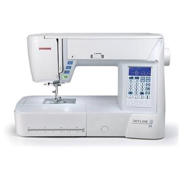 Janome Skyline S3 (1045060)