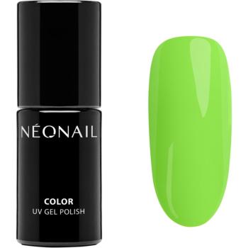 NEONAIL Born To Win gélový lak na nechty odtieň Victory Glow 7,2 ml