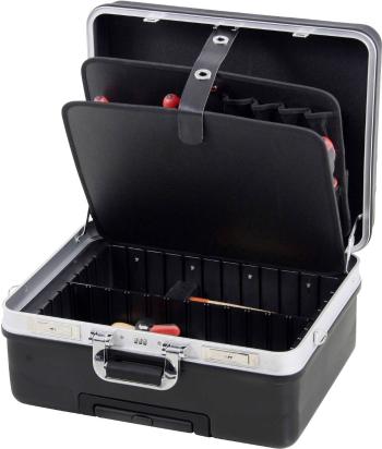 Allit AluPlus Service ABS R50 422230 univerzálny kufrík na náradie (š x v x h) 500 x 260 x 400 mm
