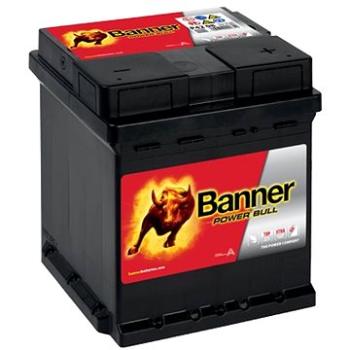 BANNER Power Bull 42 Ah, 12 V, P42 08 (P4208)