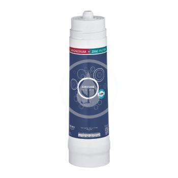 GROHE - Náhradní díly Filter magnesium a zinok, 400 l 40691002