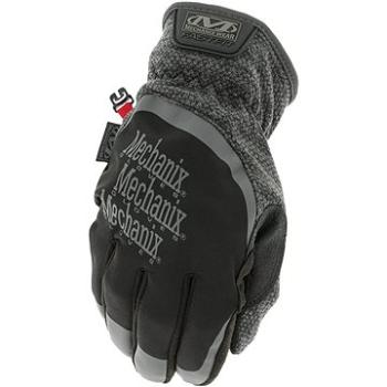 Mechanix ColdWork FastFit čierne (motonad02055)