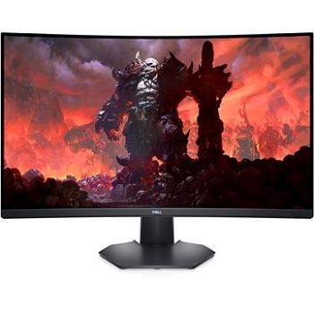 31.5 Dell Gaming S3222DGM Curved (210-AZZH)