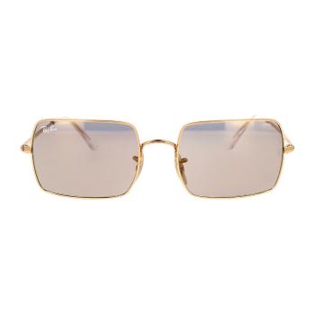 Ray-ban  Occhiali da Sole  Rectangle RB1969 001/B3 Fotocromatici  Slnečné okuliare Zlatá