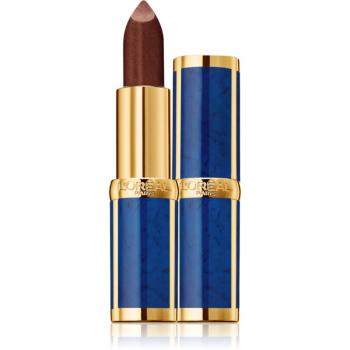 L’Oréal Paris Color Riche Balmain rúž odtieň Power 3,6 g