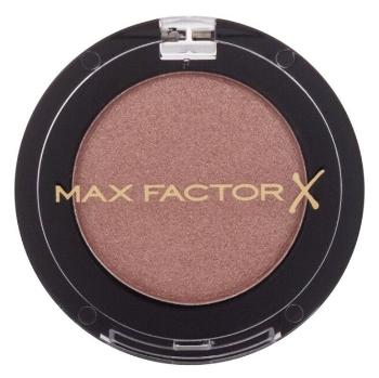 MAX FACTOR Wild Shadow Pot 09 Rose Moonlight očný tieň 1,85 g