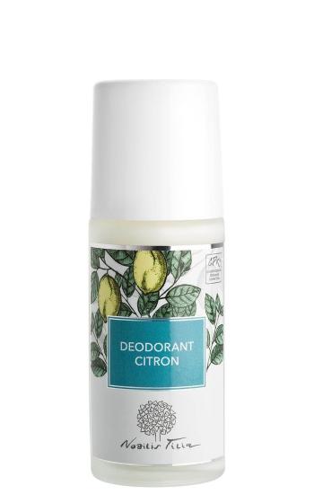 Nobilis Tilia Deodorant Citron 50 ml